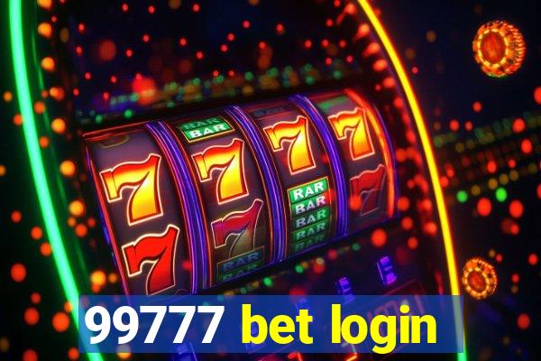 99777 bet login